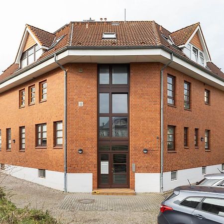 Strandstrasse 2 Sandkorn Laboe Exterior photo